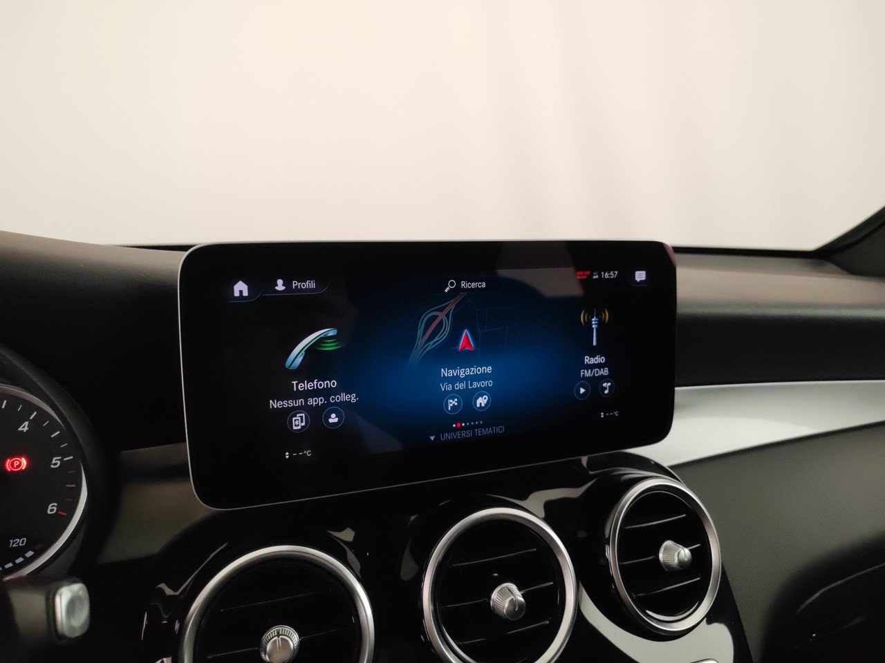 GLC 220 d Premium 4matic auto - Certified