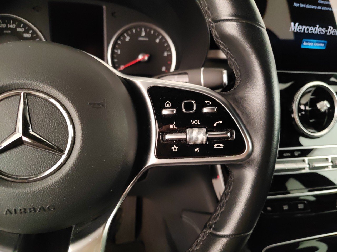 GLC 220 d Premium 4matic auto - Certified