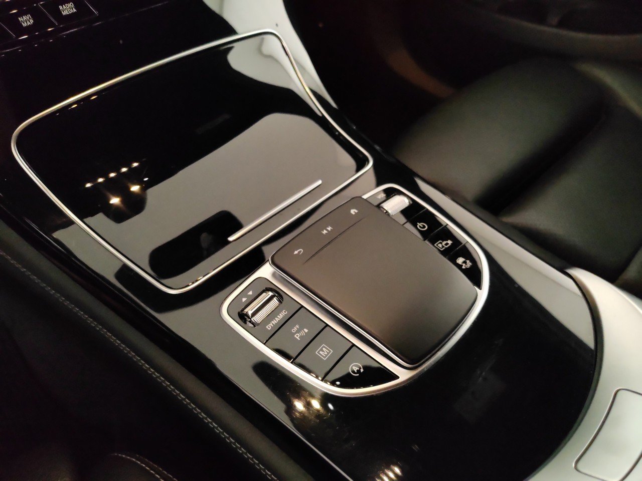 GLC 220 d Premium 4matic auto - Certified
