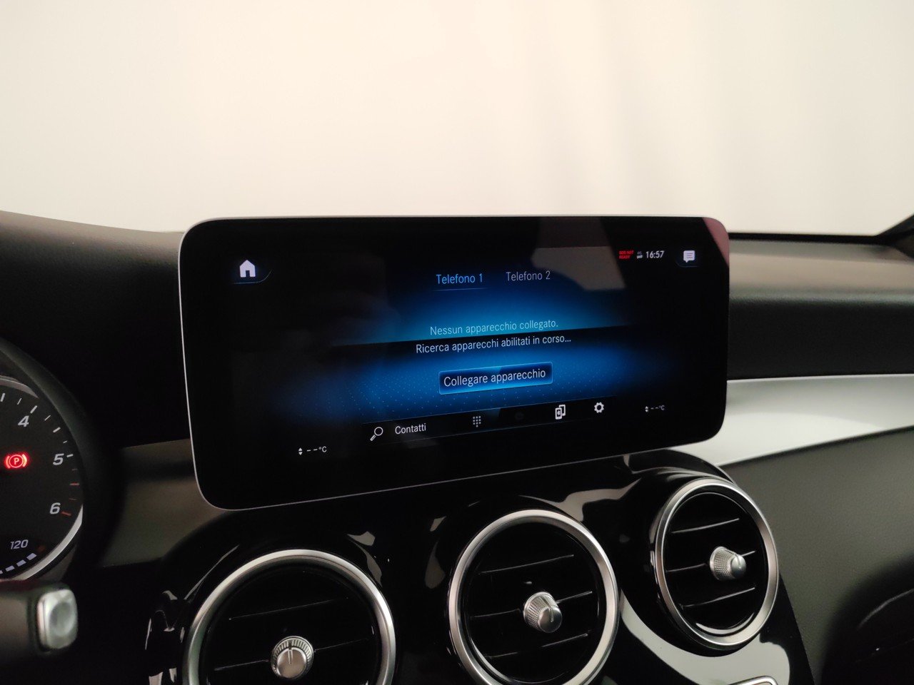 GLC 220 d Premium 4matic auto - Certified
