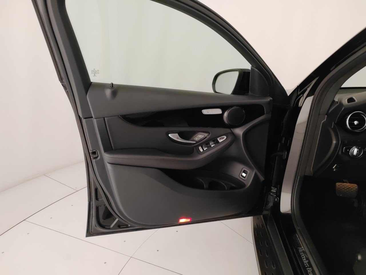 GLC 220 d Premium 4matic auto - Certified
