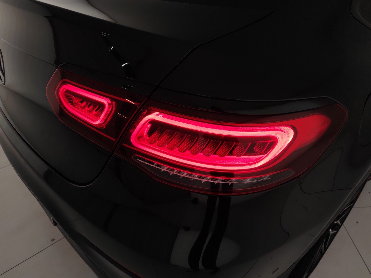 GLC 220 d Premium 4matic auto - Certified