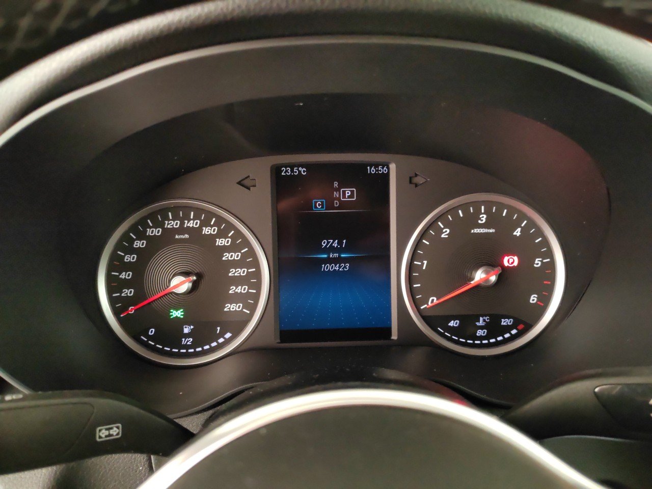 GLC 220 d Premium 4matic auto - Certified