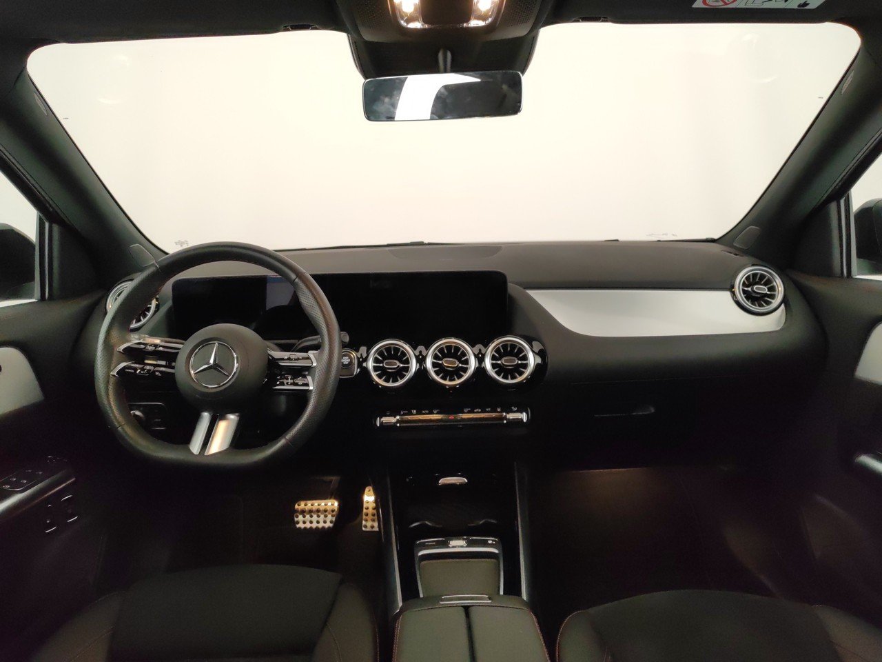 GLA 250 e phev AMG Line Advanced Plus auto - Certified