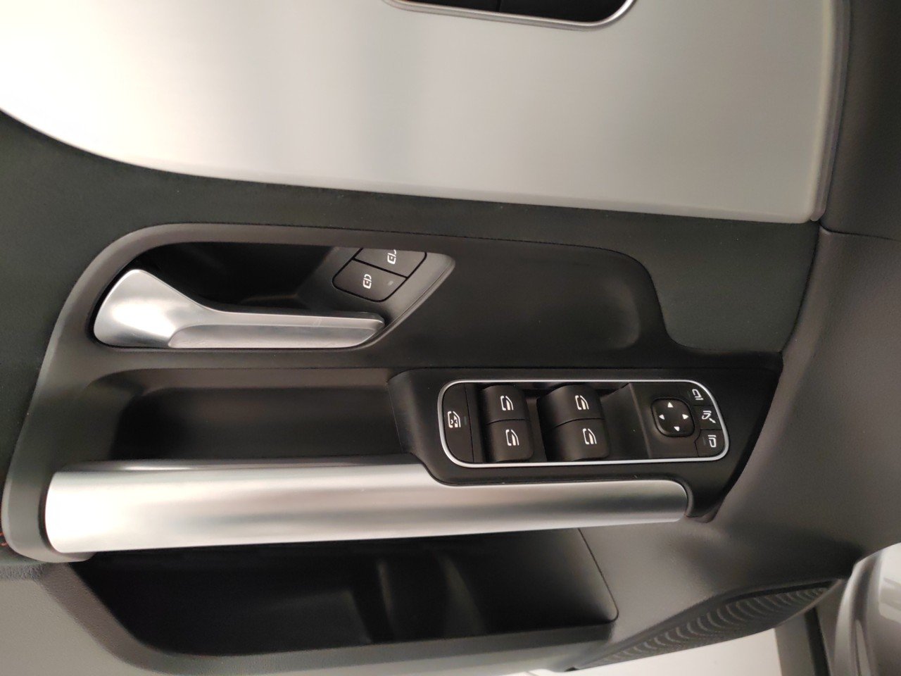 GLA 250 e phev AMG Line Advanced Plus auto - Certified