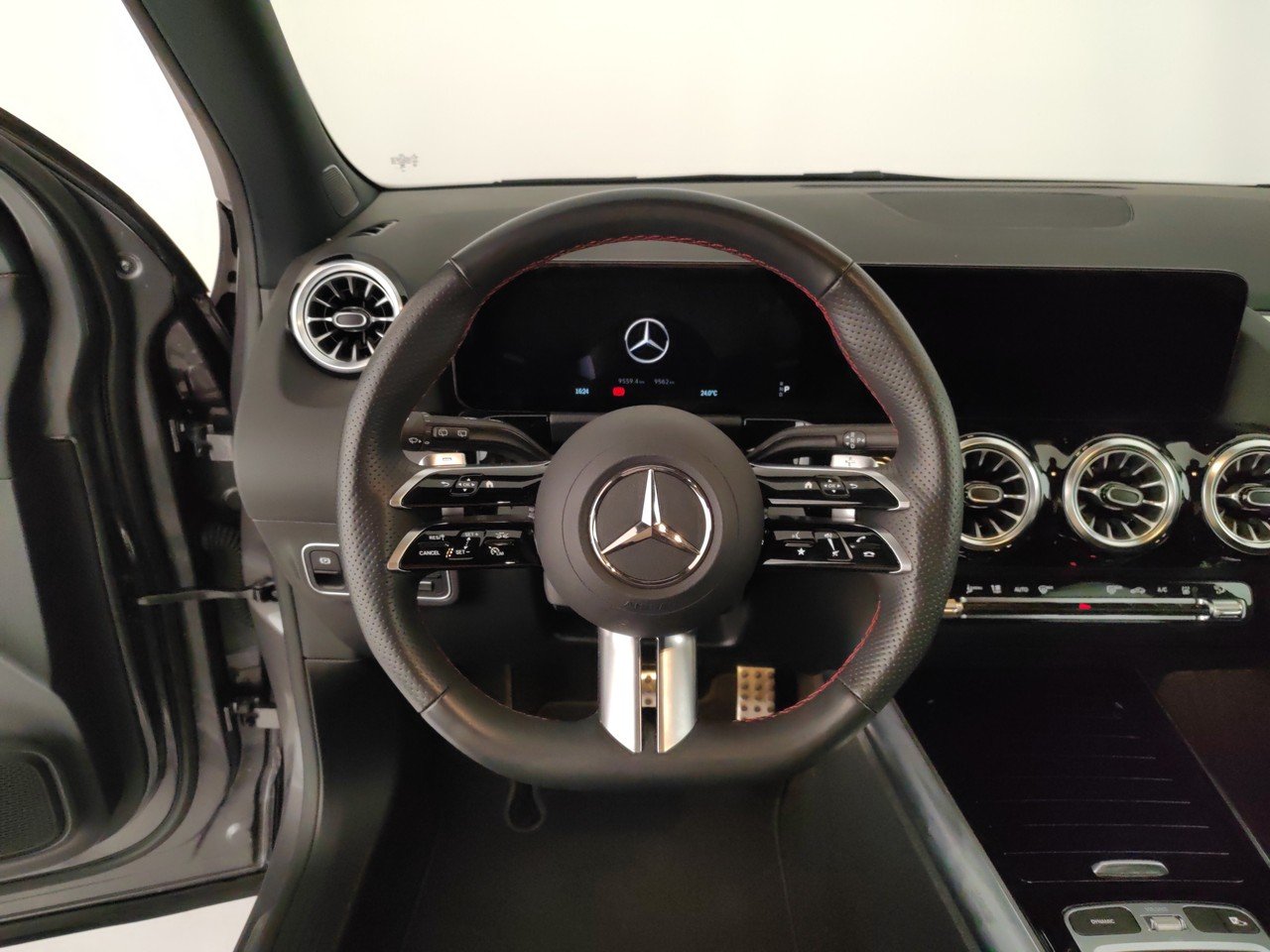 GLA 250 e phev AMG Line Advanced Plus auto - Certified