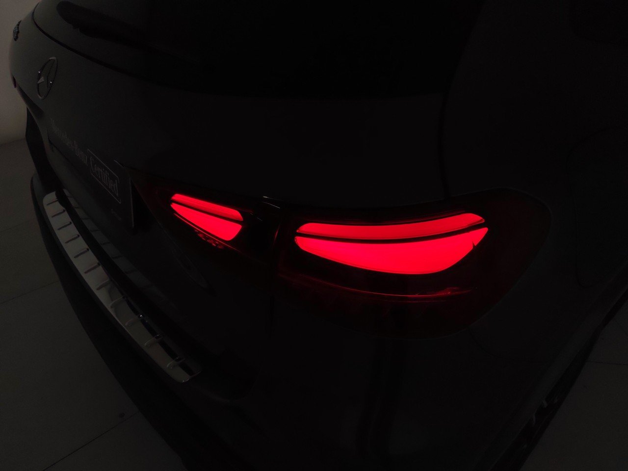 GLA 250 e phev AMG Line Advanced Plus auto - Certified