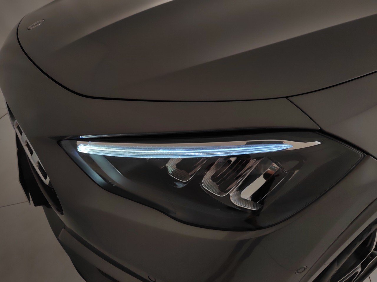 GLA 250 e phev AMG Line Advanced Plus auto - Certified