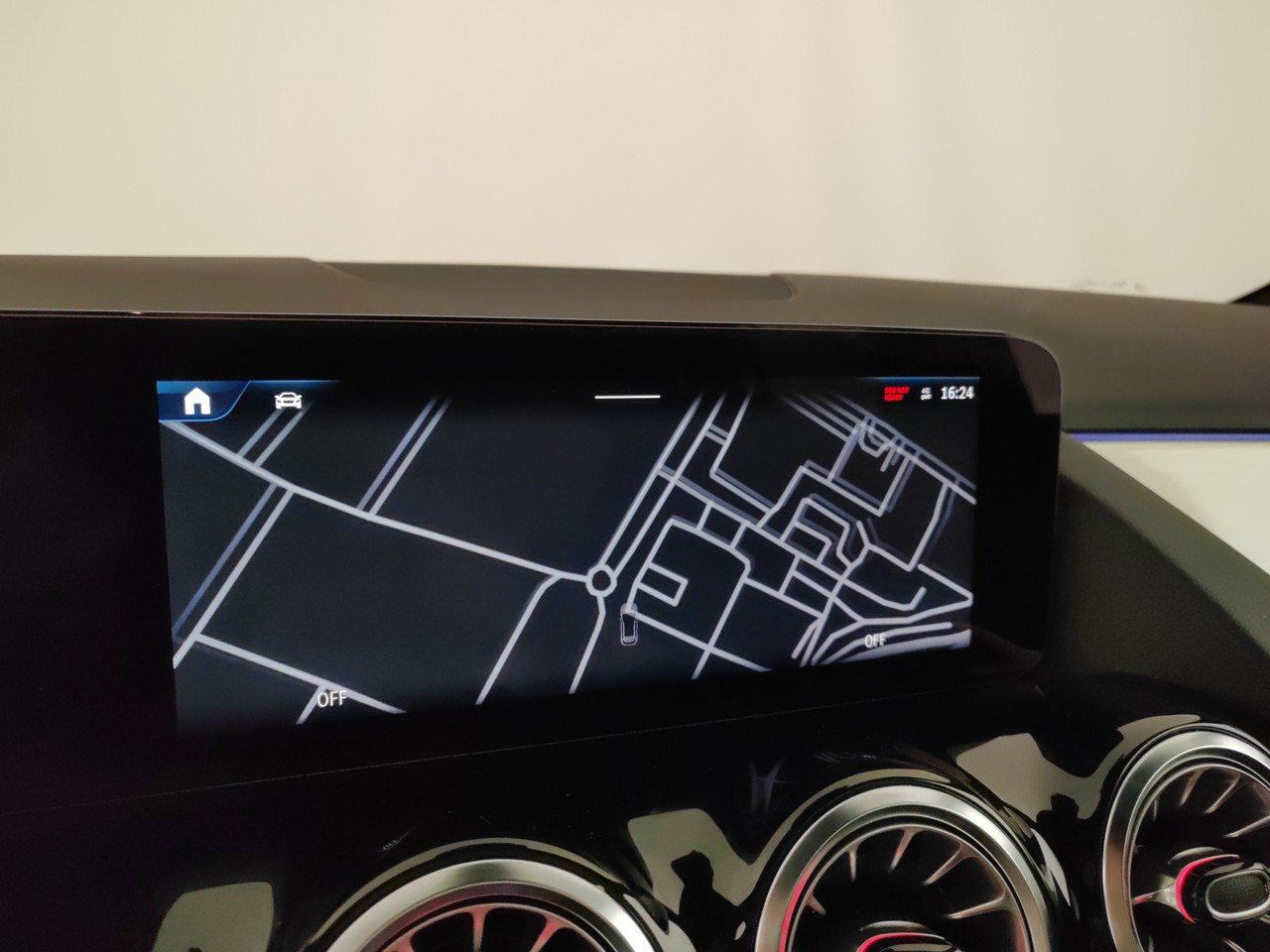 GLA 250 e phev AMG Line Advanced Plus auto - Certified