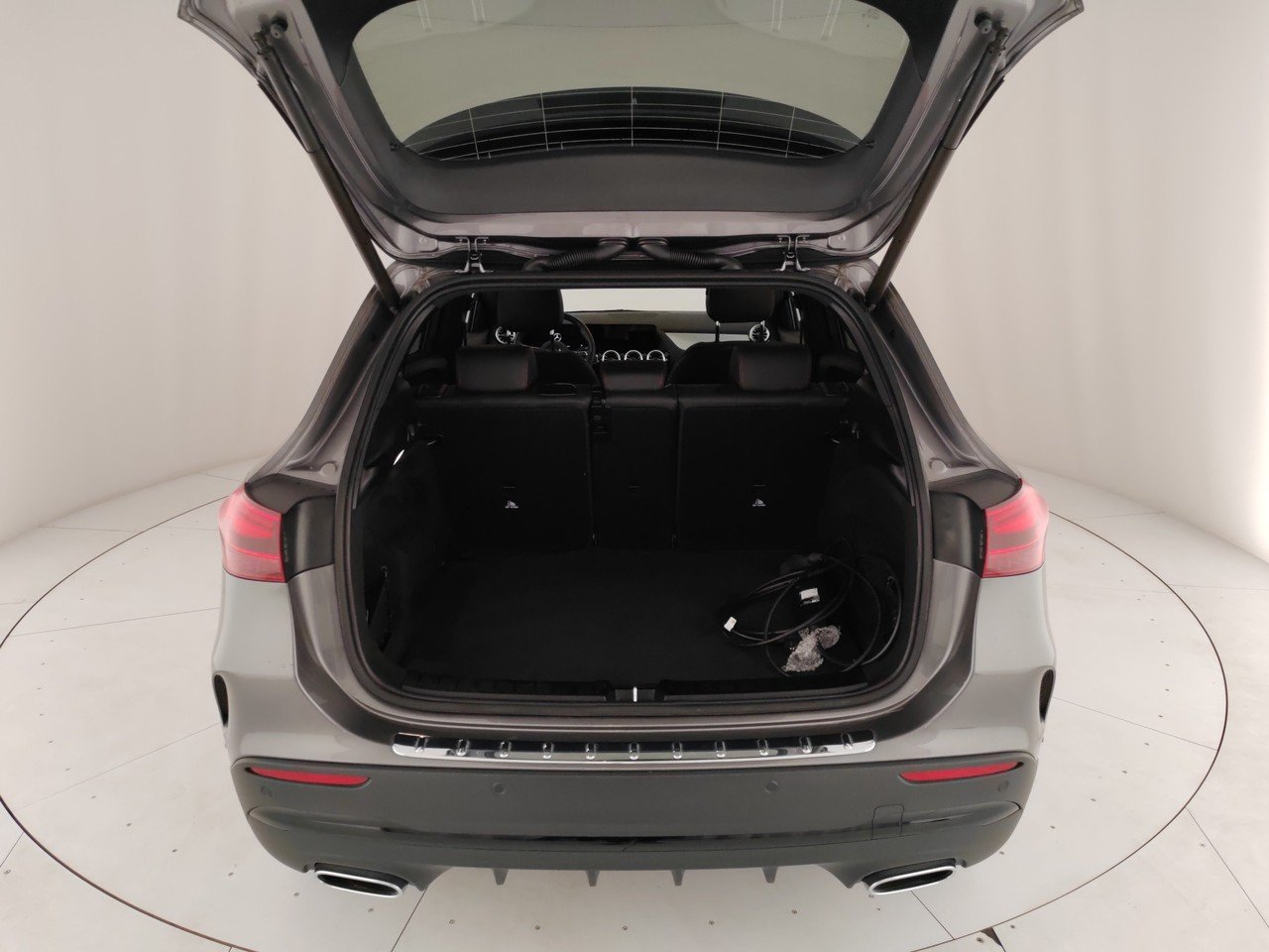 GLA 250 e phev AMG Line Advanced Plus auto - Certified