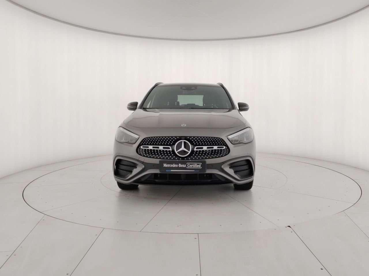 GLA 250 e phev AMG Line Advanced Plus auto - Certified