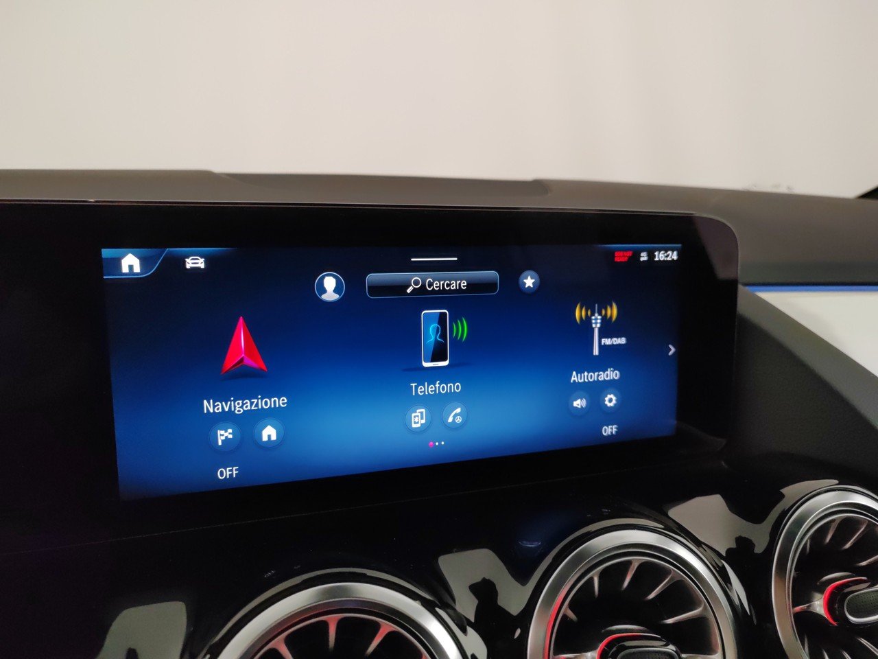 GLA 250 e phev AMG Line Advanced Plus auto - Certified