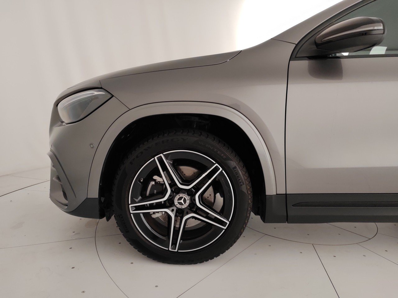 GLA 250 e phev AMG Line Advanced Plus auto - Certified