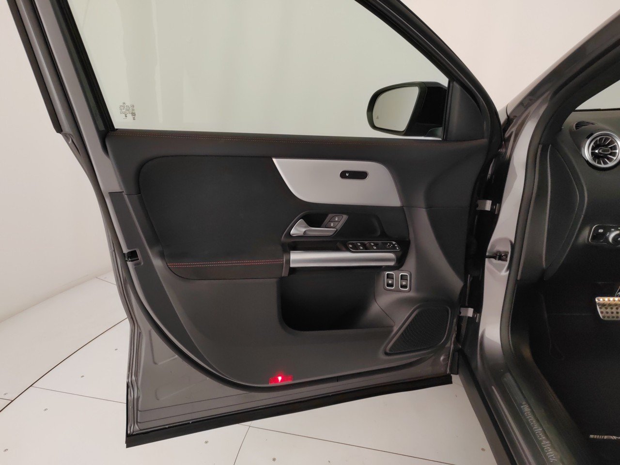 GLA 250 e phev AMG Line Advanced Plus auto - Certified