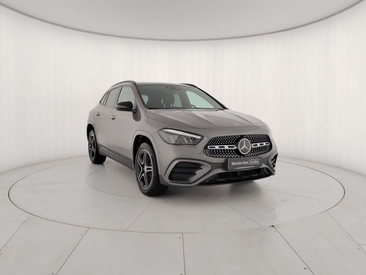 GLA 250 e phev AMG Line Advanced Plus auto - Certified