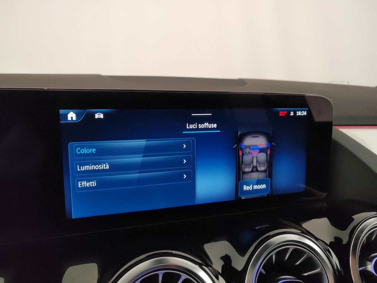 GLA 250 e phev AMG Line Advanced Plus auto - Certified