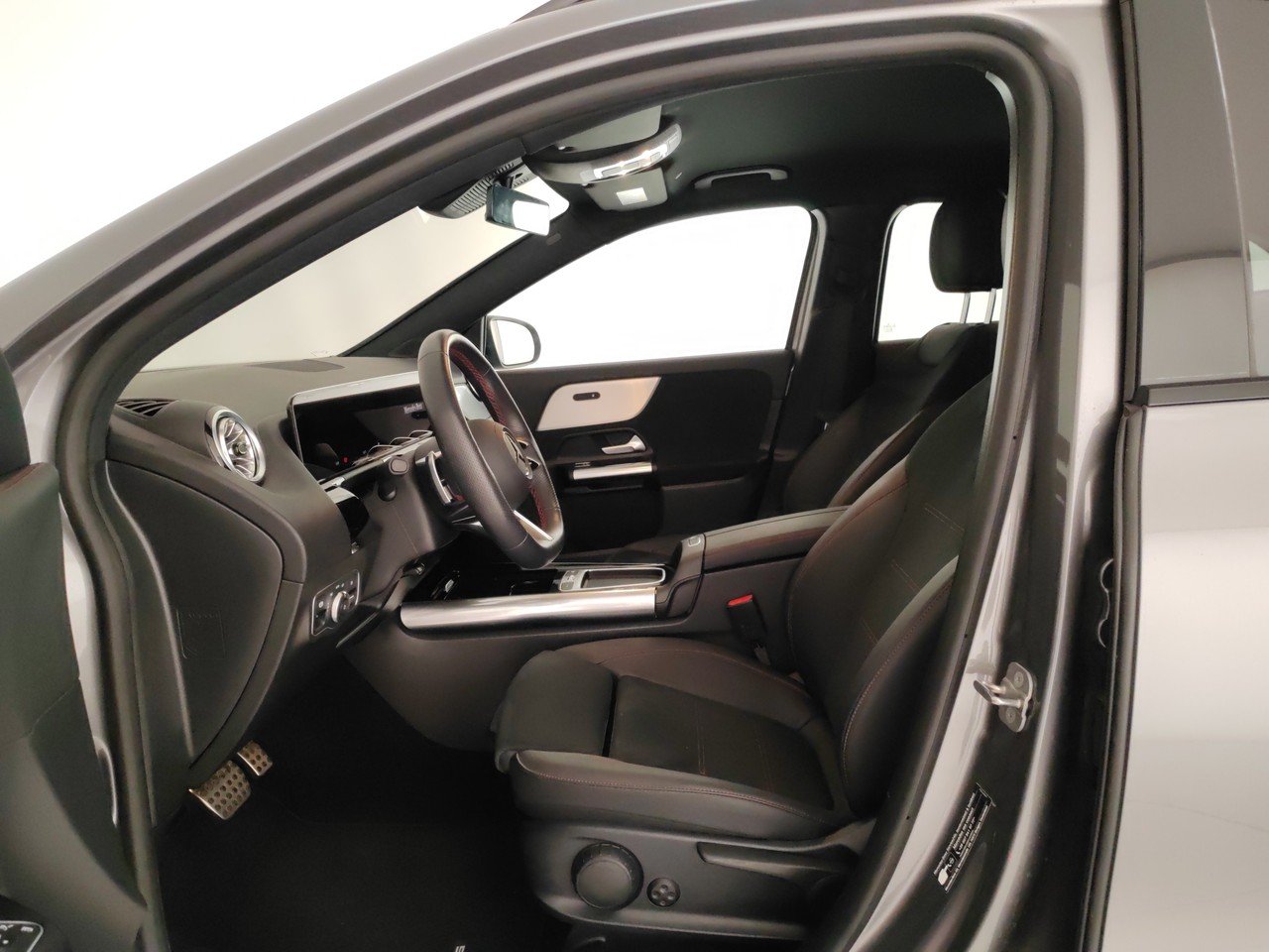 GLA 250 e phev AMG Line Advanced Plus auto - Certified