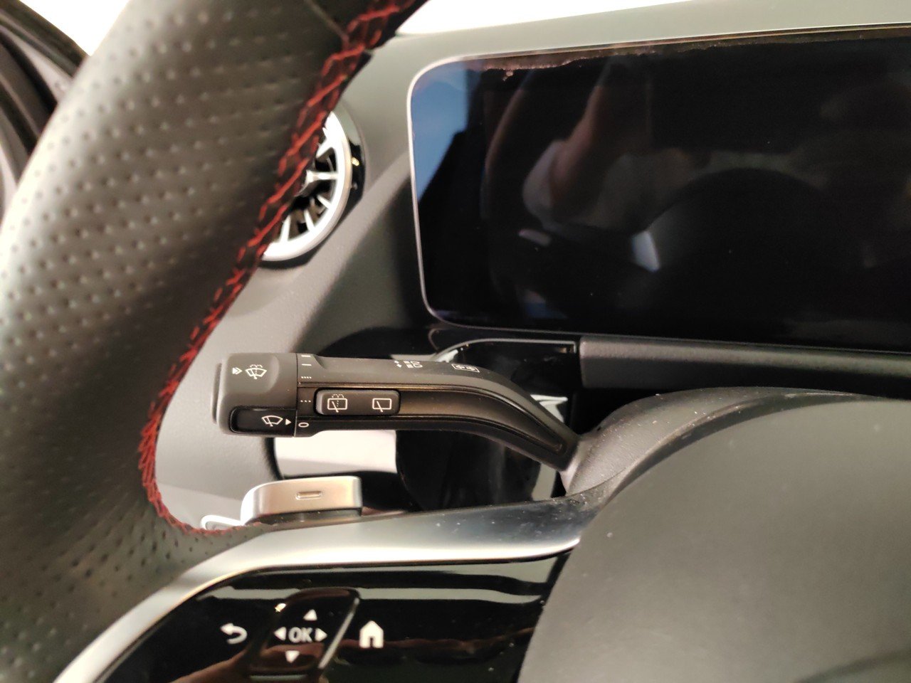 GLA 250 e phev AMG Line Advanced Plus auto - Certified