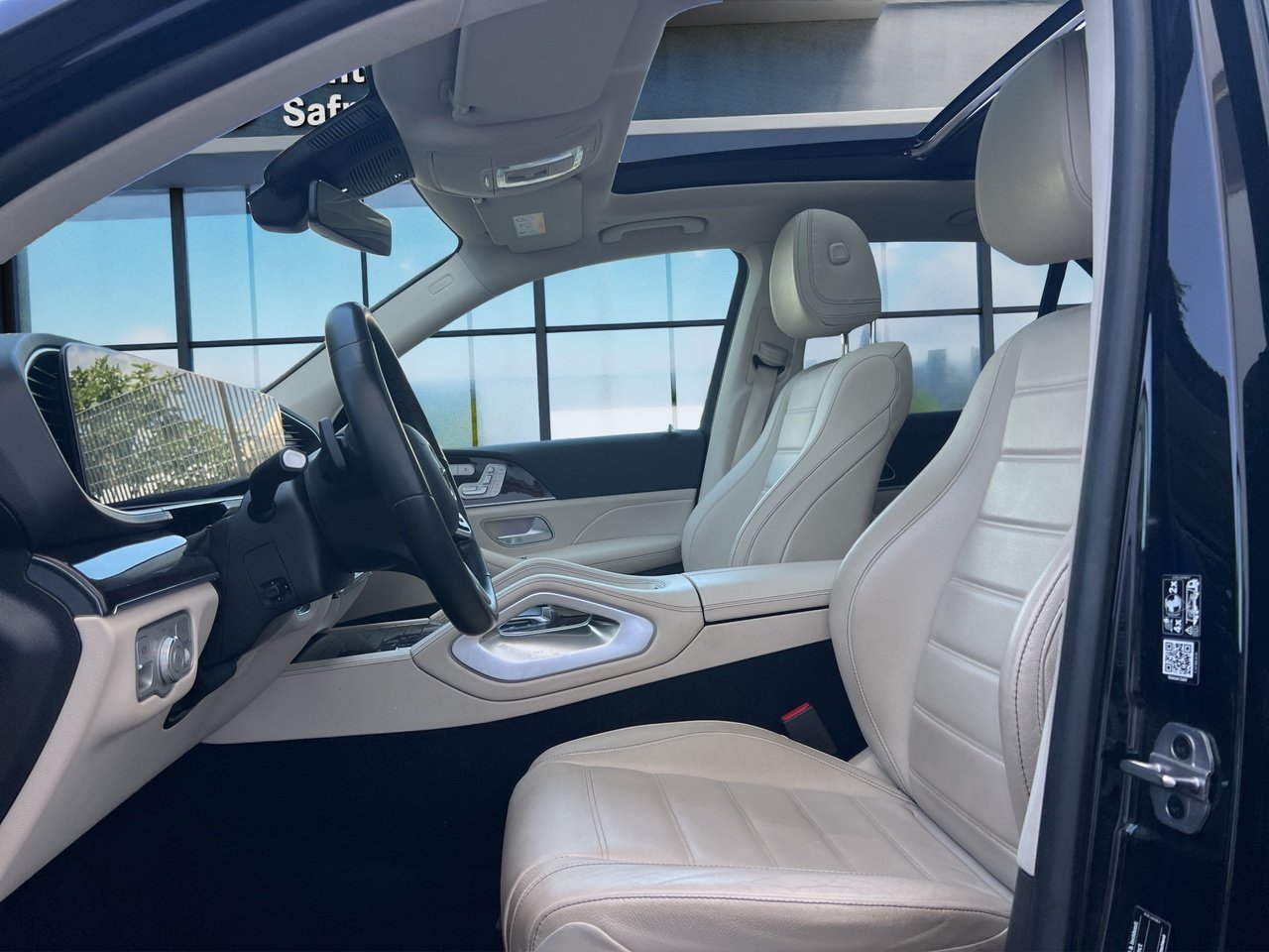 GLE 300 d Premium 4matic auto - Certified