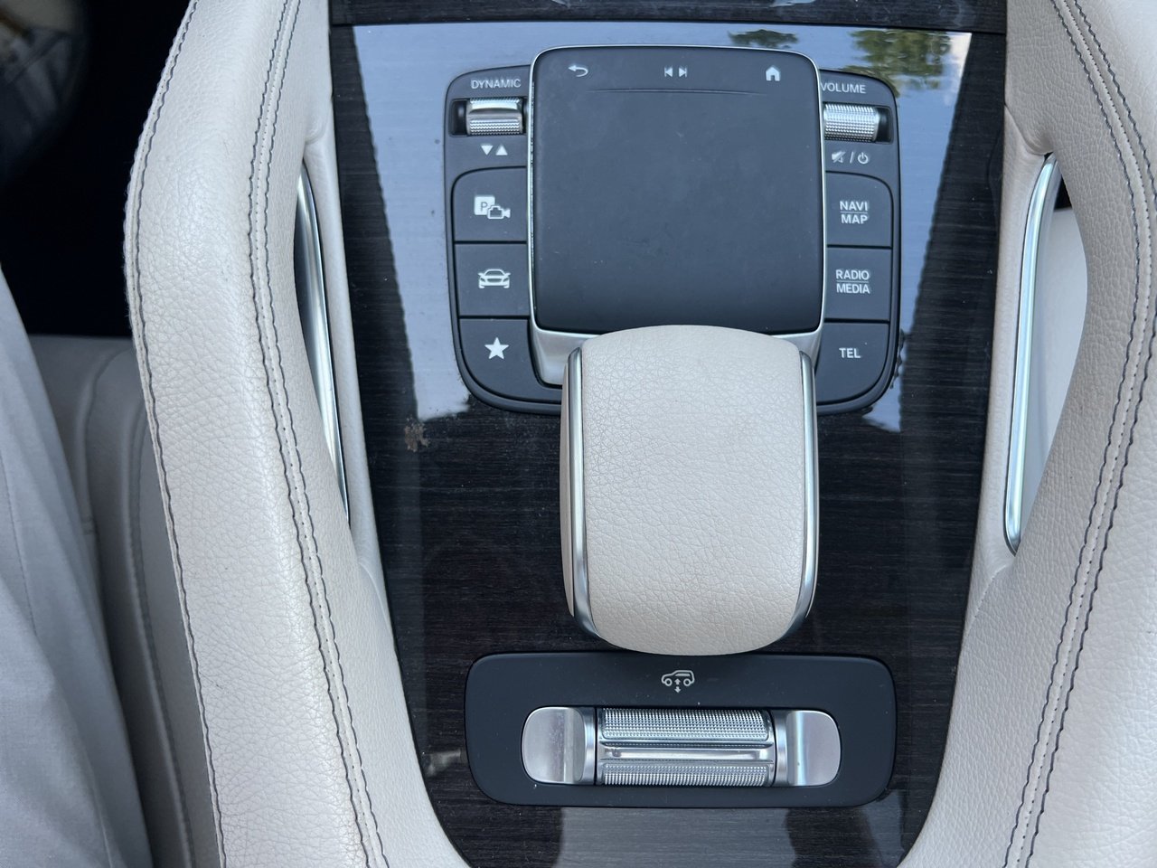 GLE 300 d Premium 4matic auto - Certified