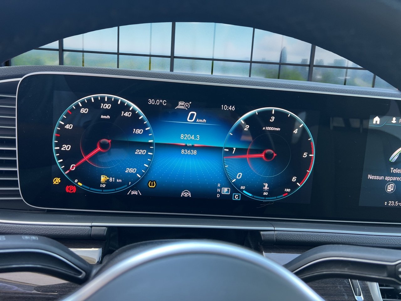 GLE 300 d Premium 4matic auto - Certified