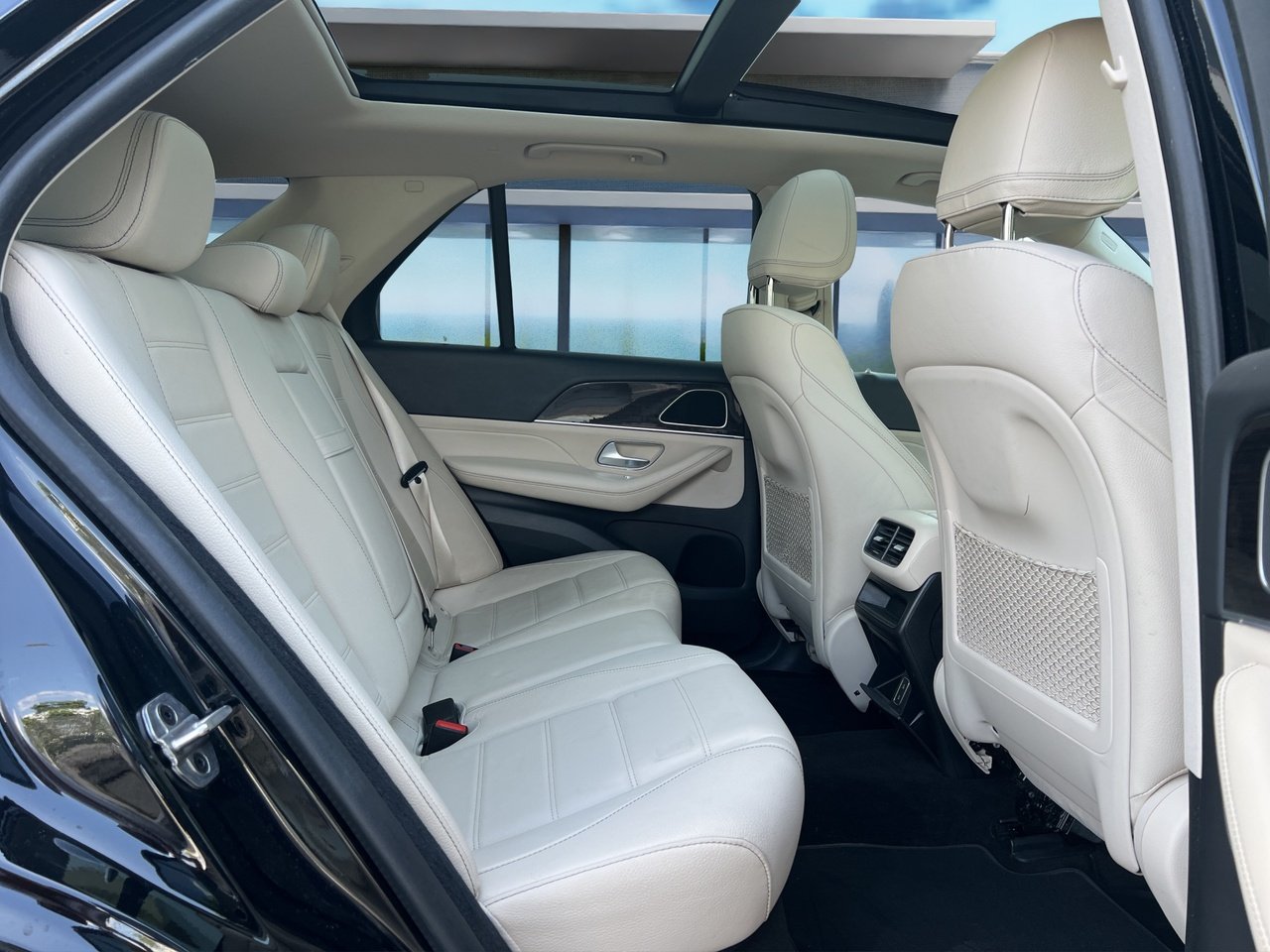 GLE 300 d Premium 4matic auto - Certified