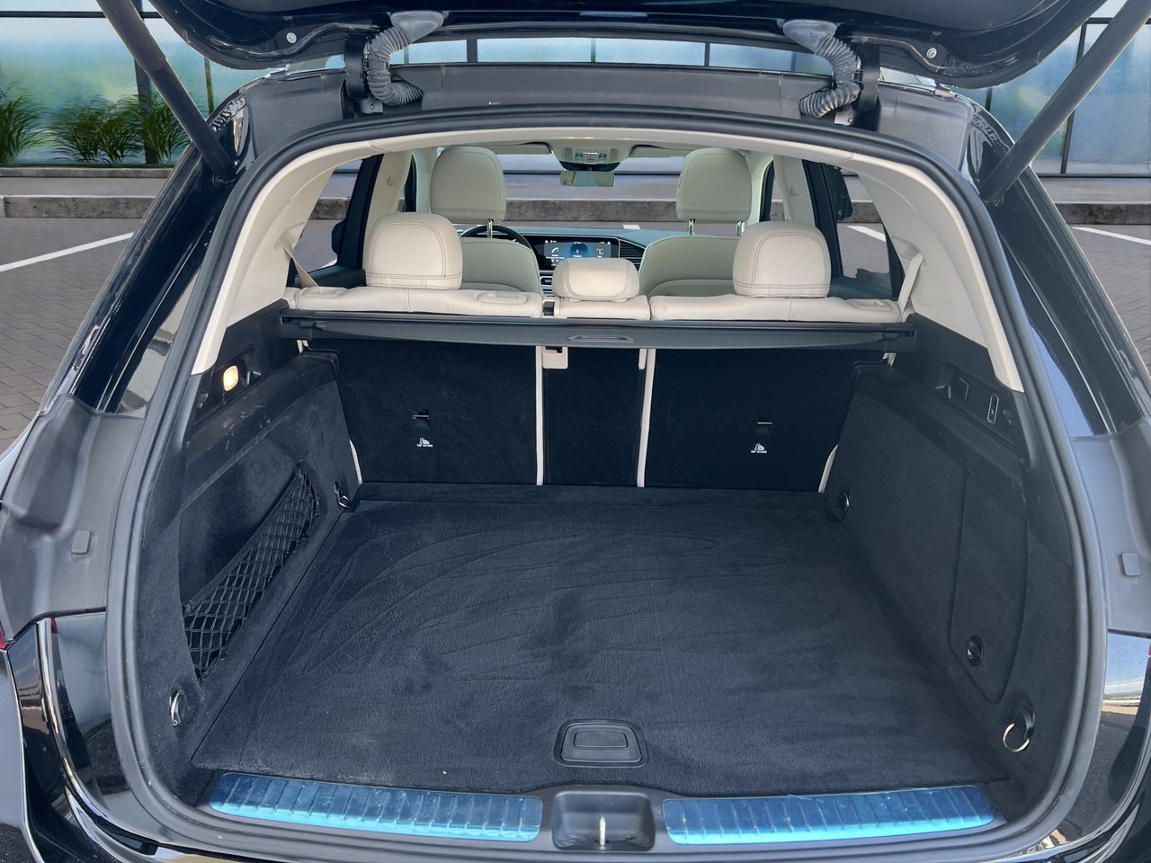 GLE 300 d Premium 4matic auto - Certified
