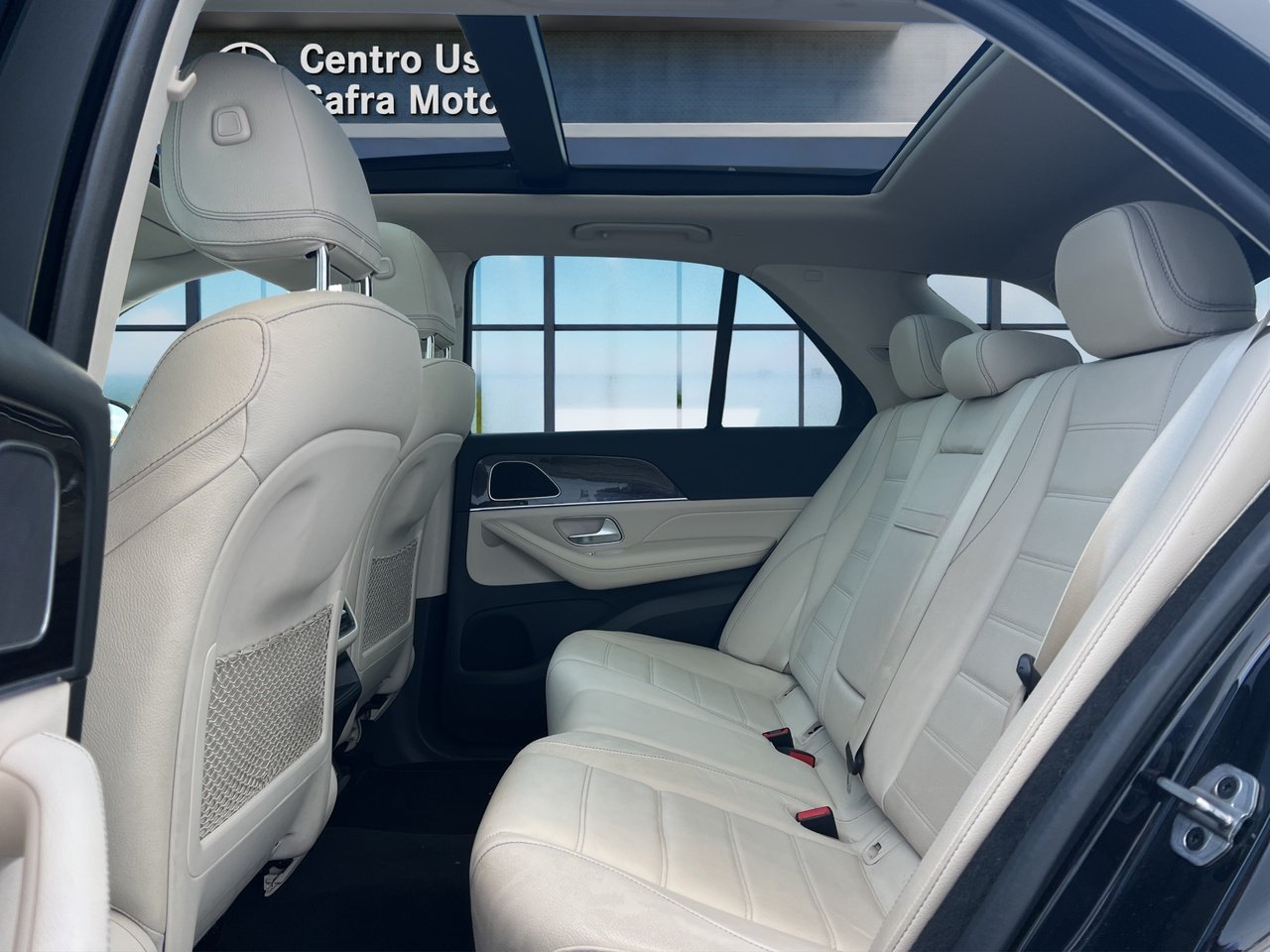 GLE 300 d Premium 4matic auto - Certified