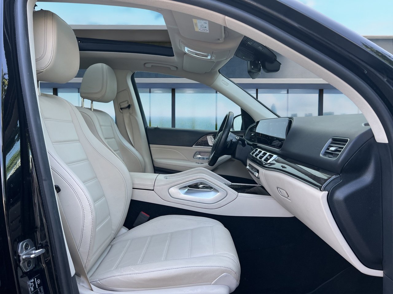 GLE 300 d Premium 4matic auto - Certified