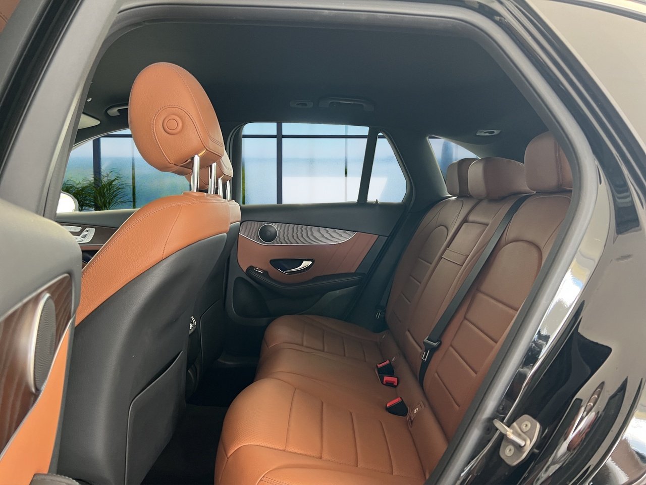 GLC 300 d Premium 4matic auto - Certified