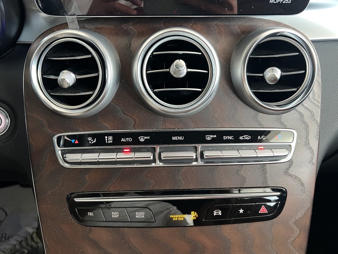 GLC 300 d Premium 4matic auto - Certified