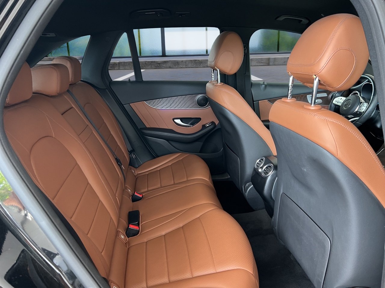 GLC 300 d Premium 4matic auto - Certified