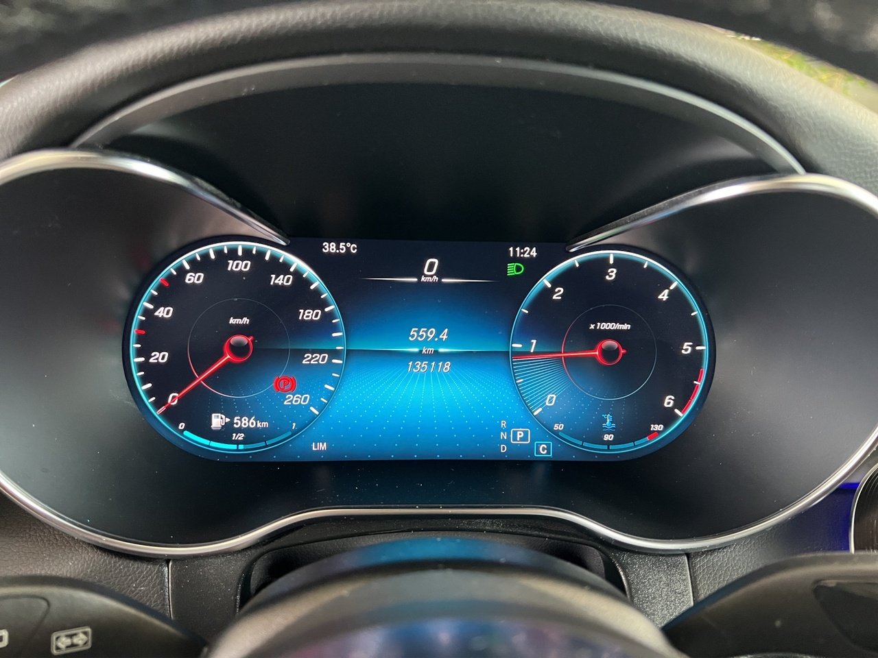 GLC 300 d Premium 4matic auto - Certified