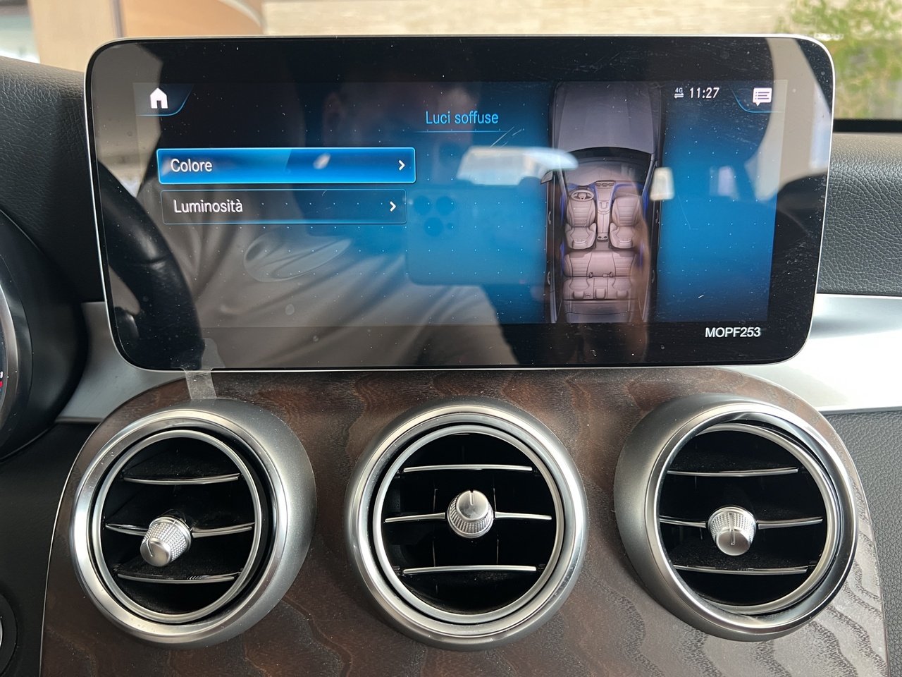 GLC 300 d Premium 4matic auto - Certified