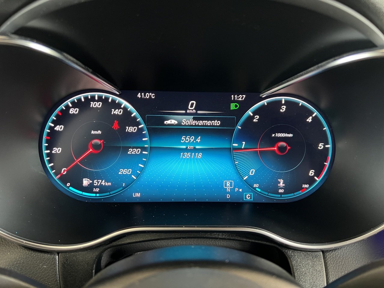 GLC 300 d Premium 4matic auto - Certified