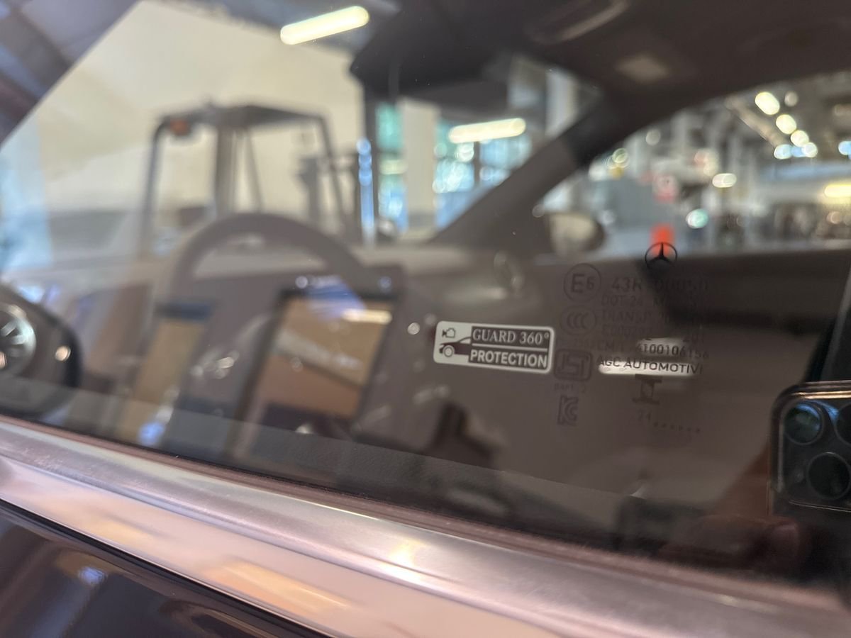 EQA 300 AMG Line Advanced 4matic - Certified