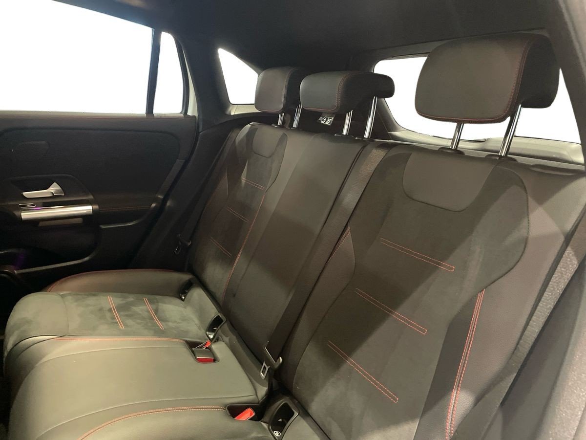 GLA 200 d Premium auto - Certified