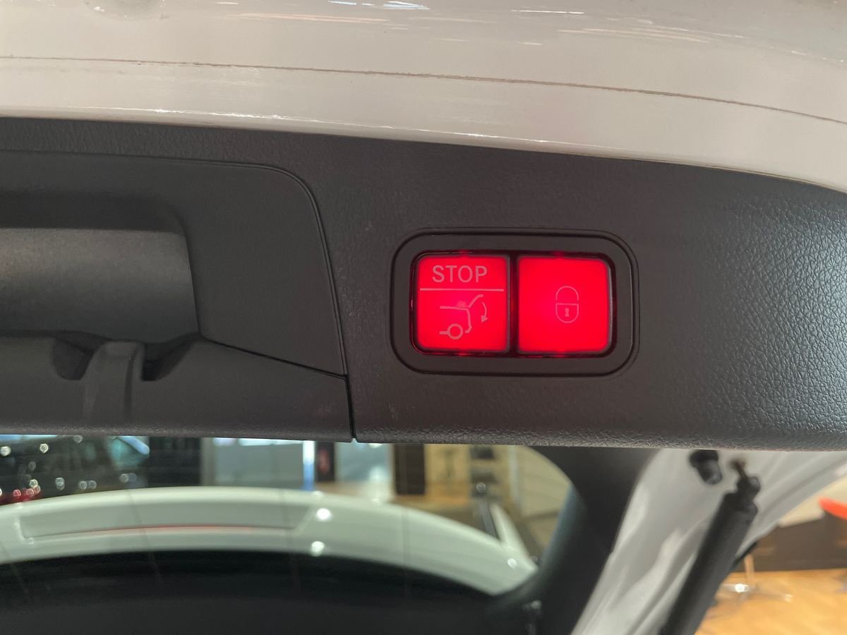 GLA 200 d Premium auto - Certified
