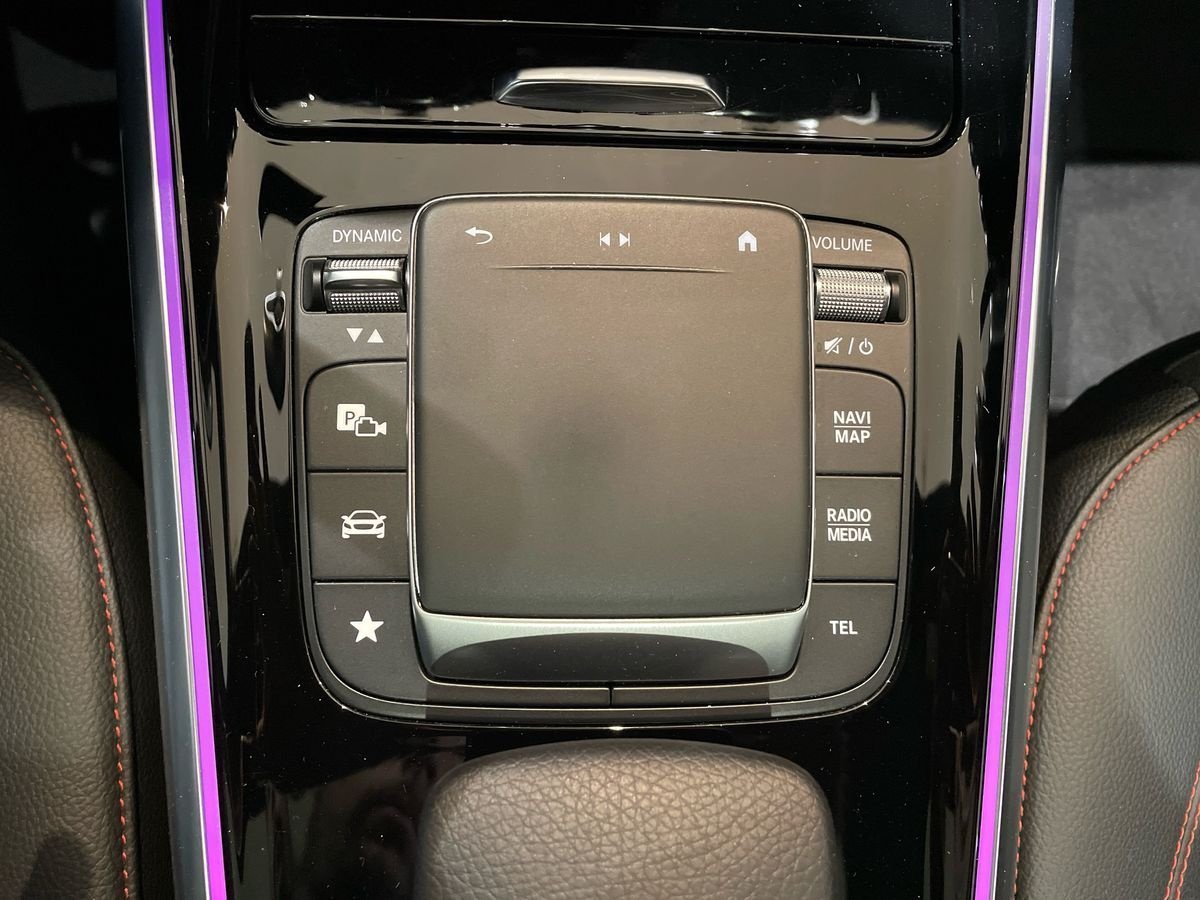 GLA 200 d Premium auto - Certified