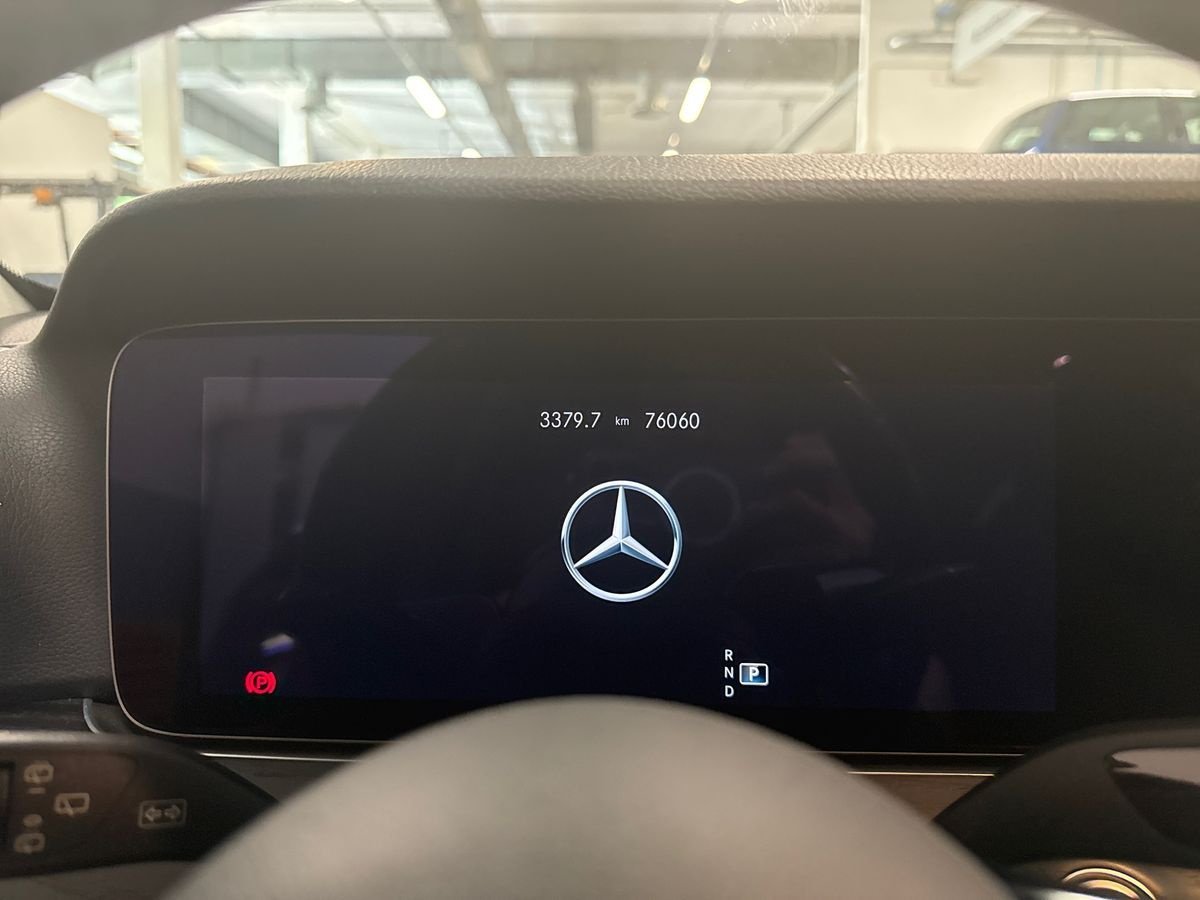 E SW 220 d mhev Premium Plus 4matic auto - Certified
