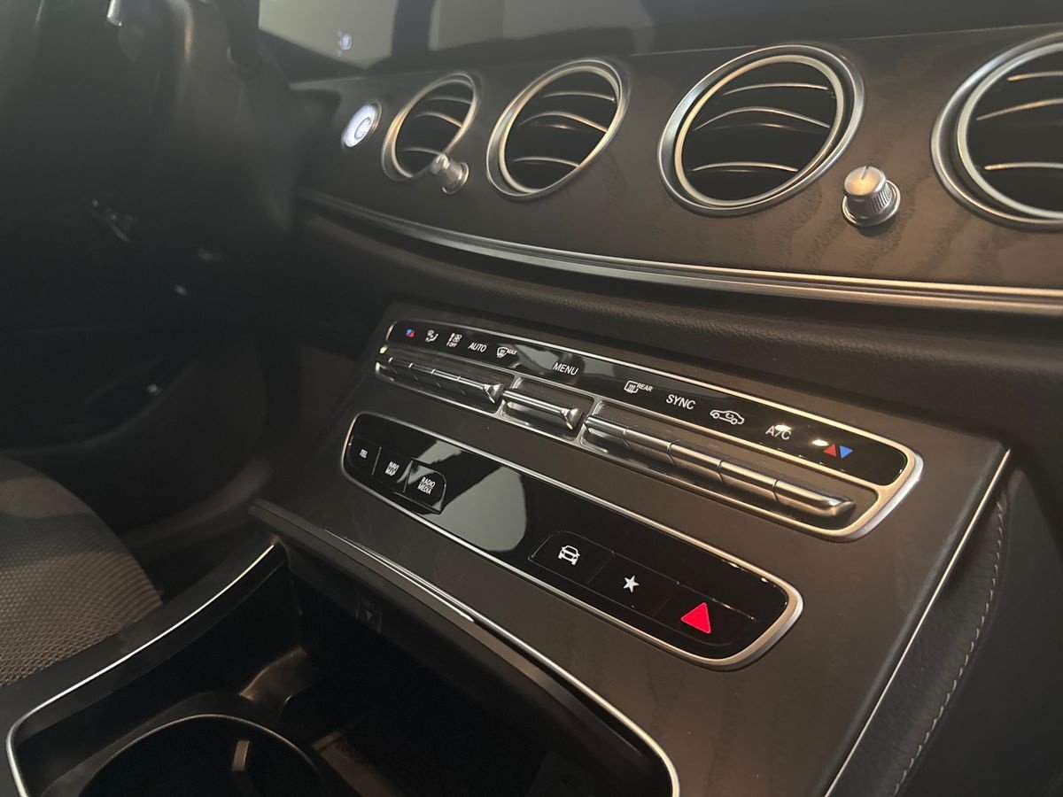 E SW 220 d mhev Premium Plus 4matic auto - Certified