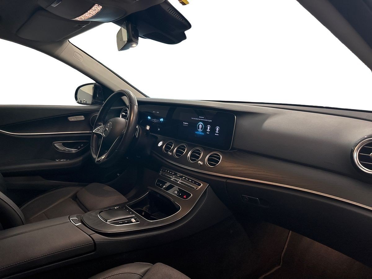 E SW 220 d mhev Premium Plus 4matic auto - Certified