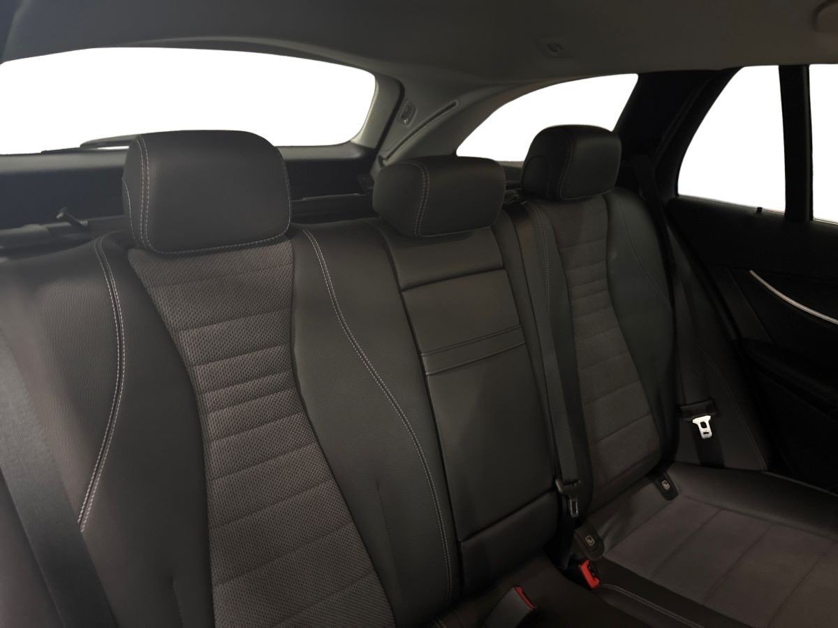 E SW 220 d mhev Premium Plus 4matic auto - Certified