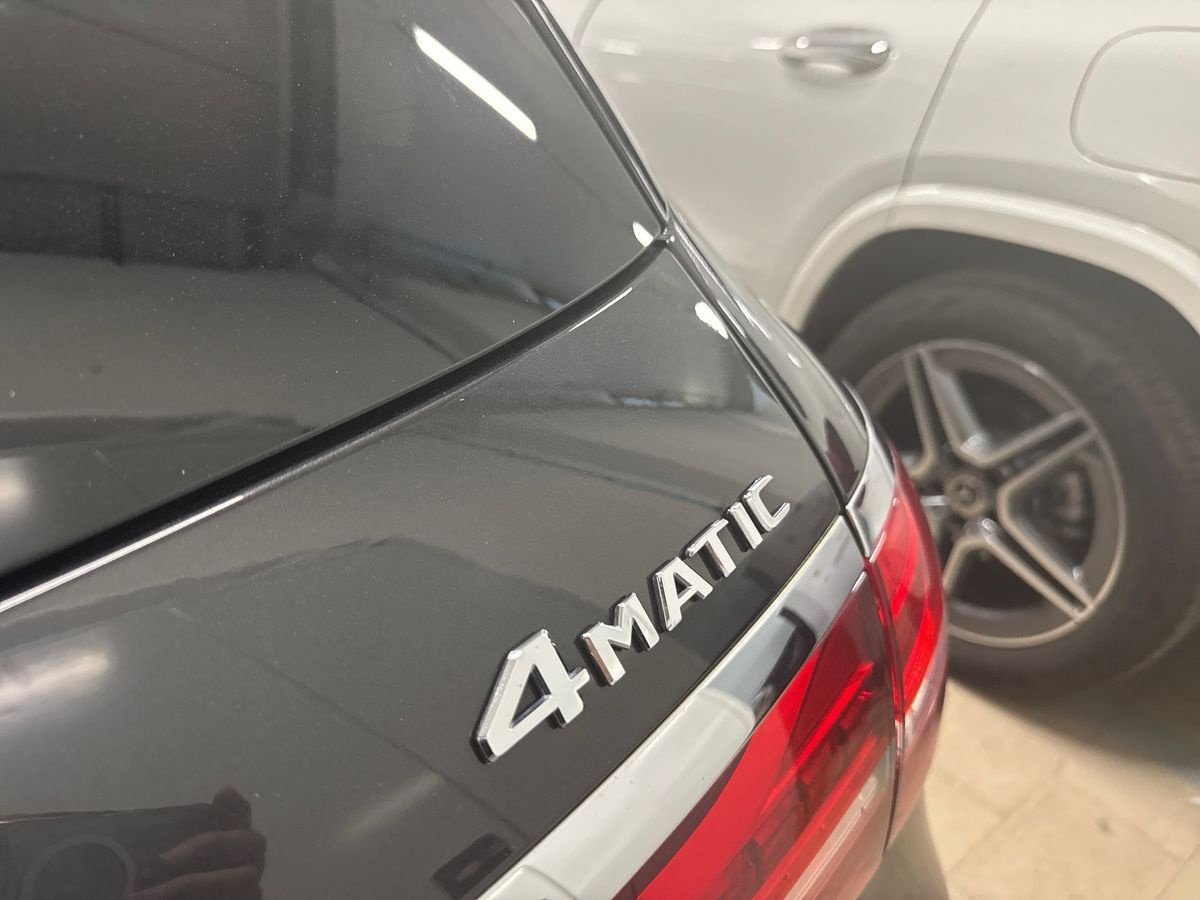 E SW 220 d mhev Premium Plus 4matic auto - Certified