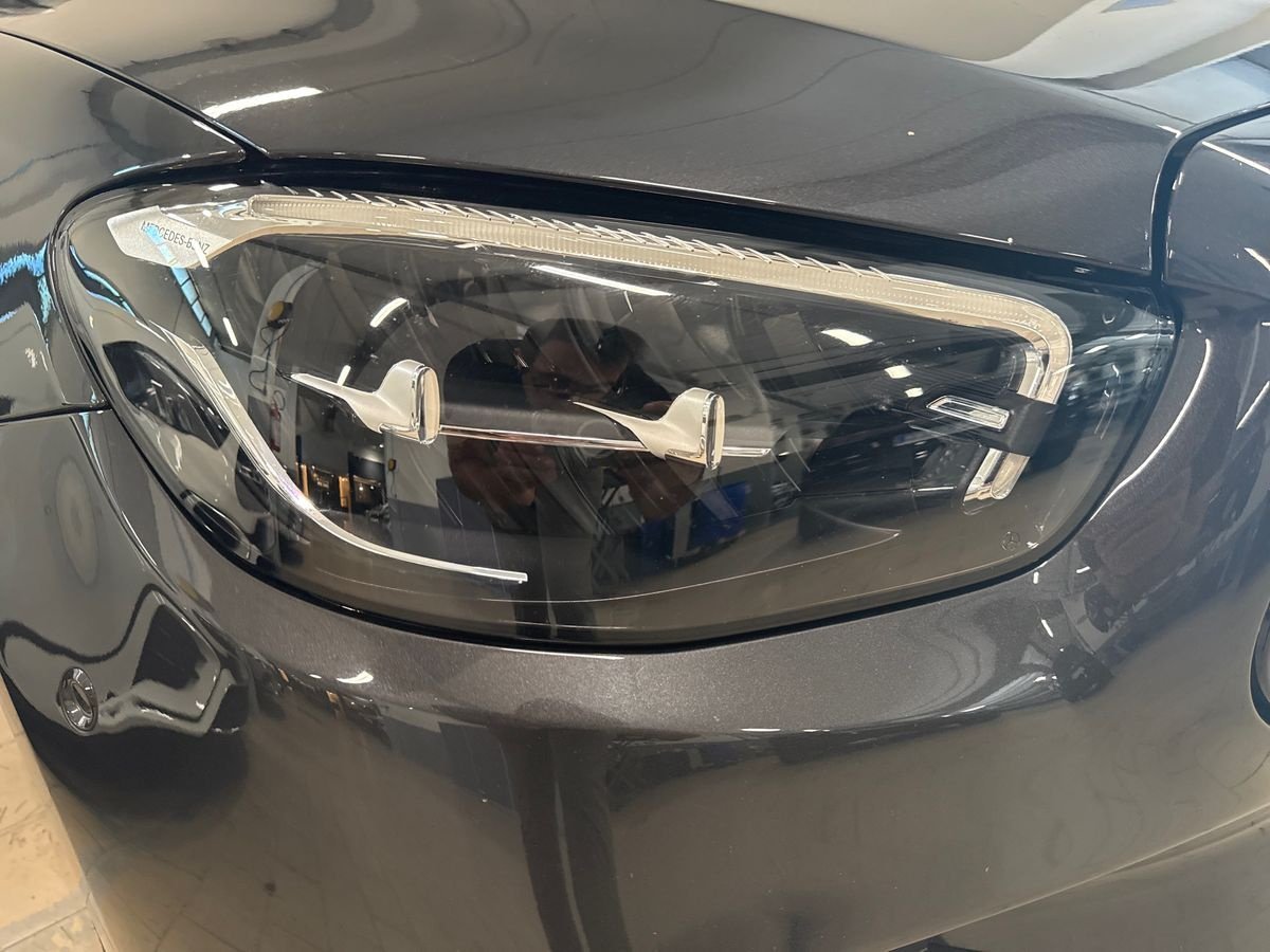 E SW 220 d mhev Premium Plus 4matic auto - Certified