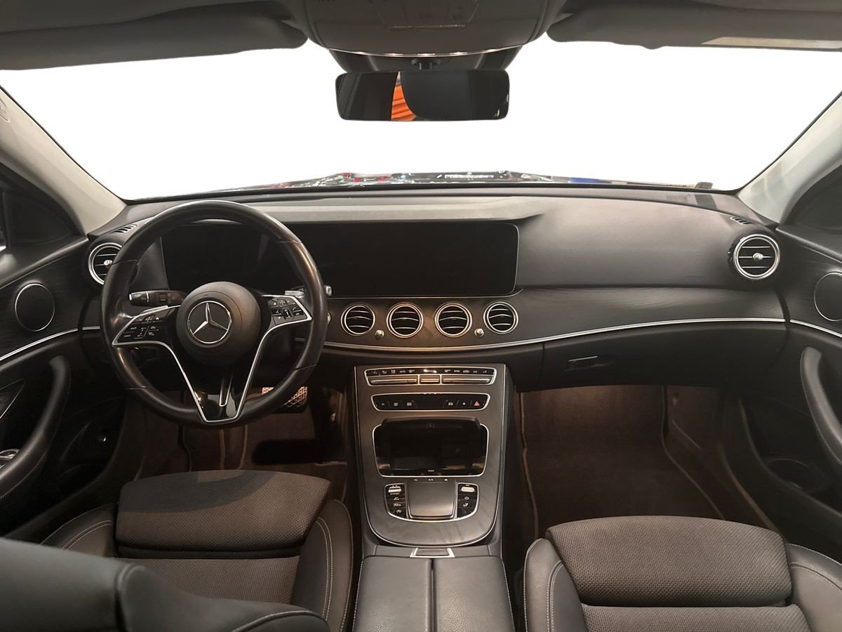 E SW 220 d mhev Premium Plus 4matic auto - Certified