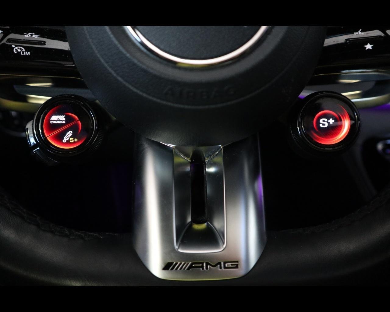 AMG GT Coupe 43 mhev (eq-boost) Premium 4matic+ au - Certified