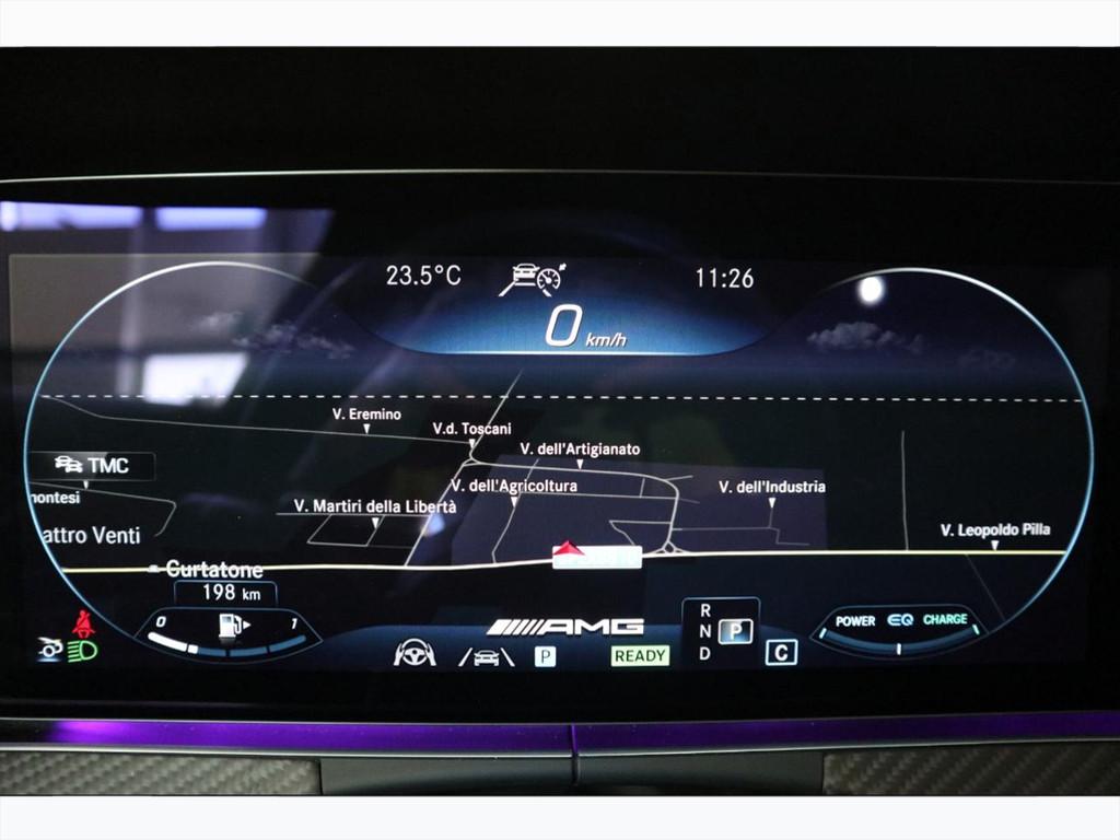AMG GT Coupe 43 mhev (eq-boost) Premium 4matic+ au - Certified