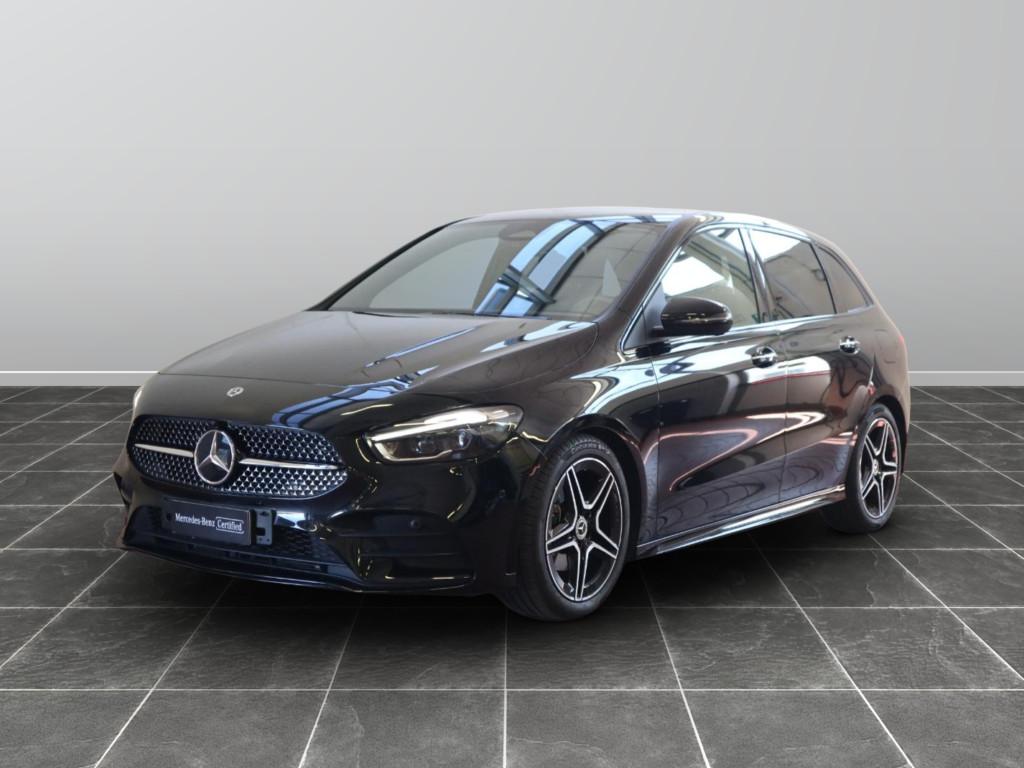 B 200 d AMG Line Premium auto - Mercedes Certified