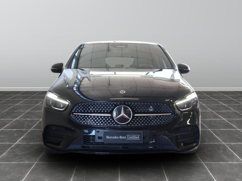 B 200 d AMG Line Premium auto - Certified